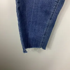 Ariat Boyfriend High Rise Jordana Straight Bombshell Jeans Size 28R thumbnail 5