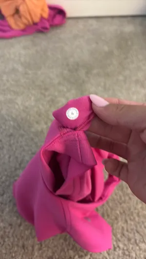 Lululemon Align Tank thumbnail 3