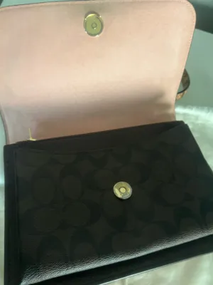 Coach Klare Crossbody Bag thumbnail 13