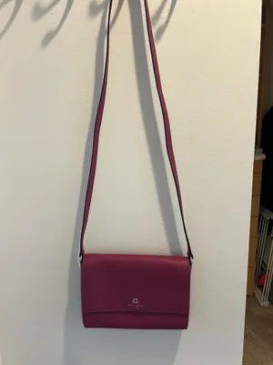 Kate Spade Crossbody Bag thumbnail 2