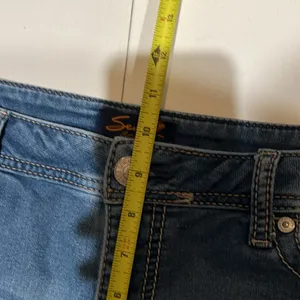 7 For All Mankind Seven 7 (cut) women’s size 14 thumbnail 4