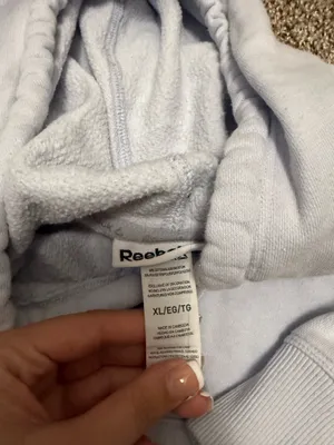 Reebok Sweatshirt thumbnail 2