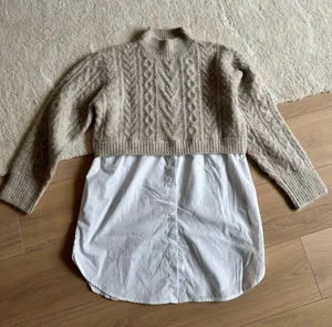Knit Sweater thumbnail 4