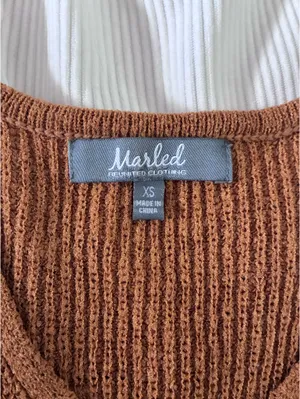 Boutique Tank Top thumbnail 2