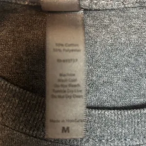 Slippery Rock University SRU Women's T-Shirt Gray Green Short Sleeve‎ Size M thumbnail 5