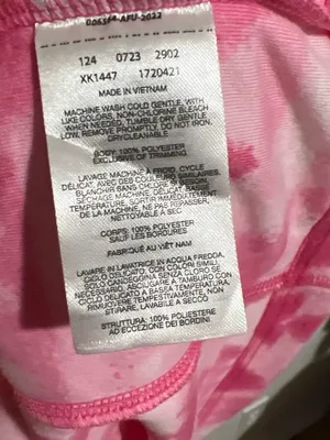 #31 NWOT Columbia Micropolar Artic Air Printed Quarter-Zip Pullover Size XXL thumbnail 6