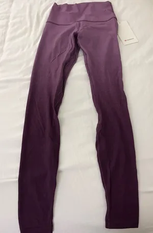 Lululemon Align Pant 28" thumbnail 1