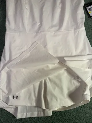 Under Armour Dress thumbnail 3
