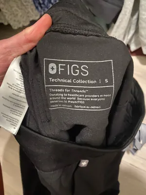 FIGS Jogger Pants thumbnail 2