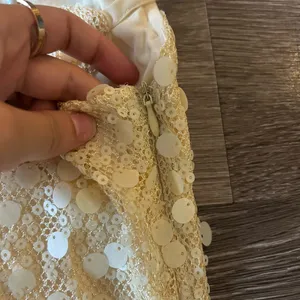 Peppermayo Danali Mini Dress - Yellow thumbnail 7