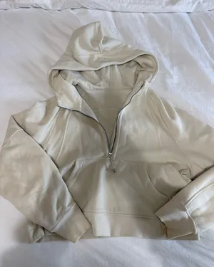 Lululemon Scuba Hoodie Half-Zip thumbnail 1