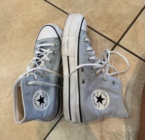 Platform Converse High-Top thumbnail 1