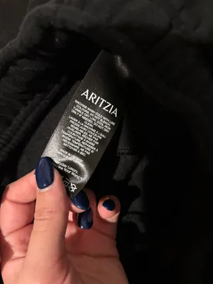 Sweatfleece Cozy Fleece Aritzia Mega Fit Sweatpants thumbnail 5
