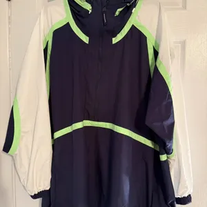 Free People ( Free People Cares) Like The Wind Jacket thumbnail 3
