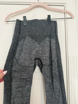 Gymshark Seamless Leggings thumbnail 4