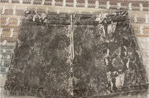 Windsor Skirt Mini thumbnail 2