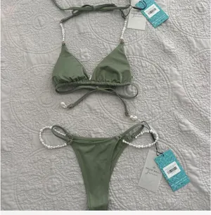 Hello Molly bikini set thumbnail 2