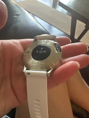 Garmin Viviomove HR thumbnail 5