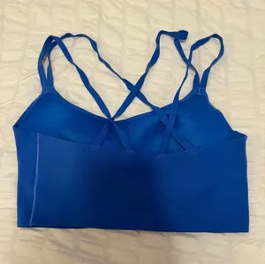 Aerie Sports Bra thumbnail 2