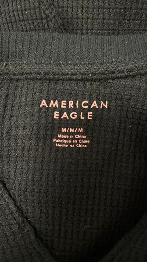 American eagle shirt thumbnail 2