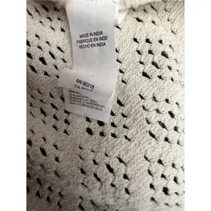 Lucky Brand Eyelet Top thumbnail 4