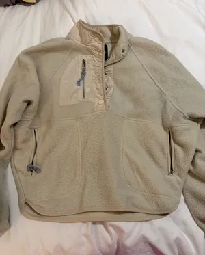 RSQ Jacket Sherpa thumbnail 1