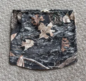 Gilded Intent Camo Tank from Buckle thumbnail 1