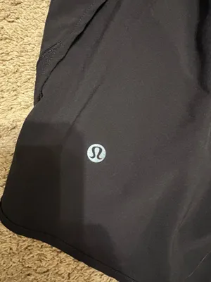 Lululemon black skirt thumbnail 3