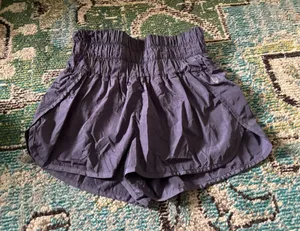Free People Shorts Movement thumbnail 1