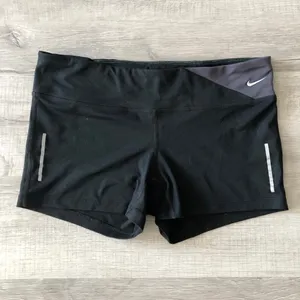 Nike Dri-fit shorts.Large  thumbnail 1