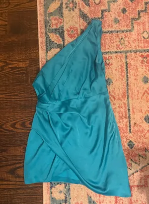 DO+BE One-Shoulder Dress thumbnail 2