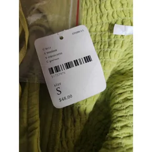 NWT Free People Tank Top Size S. B-5 thumbnail 4