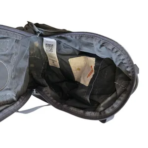 Fjällräven Kanken Mini Backpack Grey Everyday Pack Handbag Outdoor Camp Travel thumbnail 3
