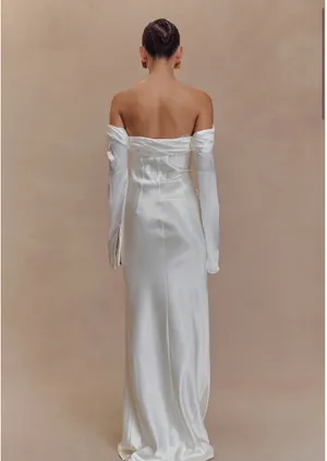 Meshki Dress thumbnail 2