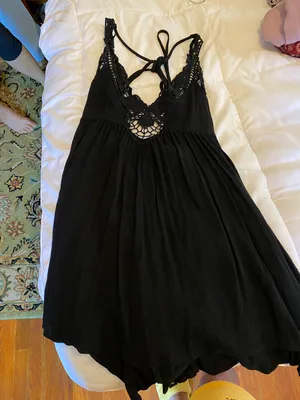 Lulu’s Sundress thumbnail 1
