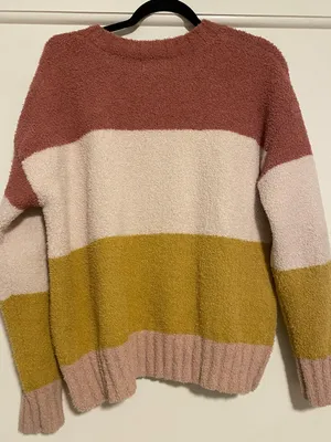 TxS Sweater thumbnail 2
