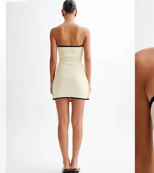 Meshki Dress thumbnail 3