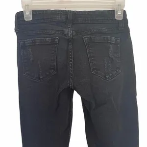 Oasis | distressed skinny jeans thumbnail 6