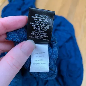 Torrid Blue Mermaid Scale Sleeveless Maxi Dress Plus Size 1X 40125454 thumbnail 7