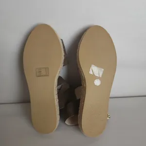 REVOLVE Raye Espadrilles Damien Flatform Sandals Shoes Size 6 thumbnail 10