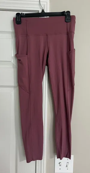 Lululemon Fast Free 25” Leggings thumbnail 1