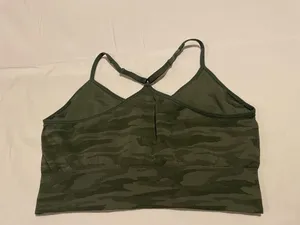 2 pac pro fit sports bras thumbnail 2