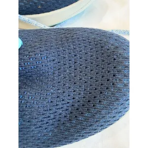 Allbirds Tree Dasher Blue Running Sneakers Womens size 10 thumbnail 10