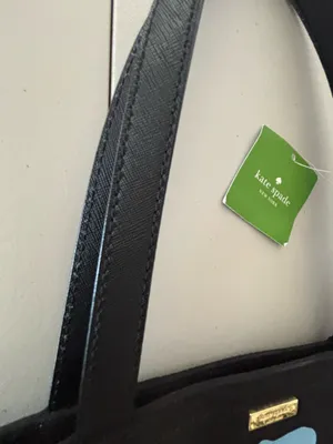 Kate Spade NewYork | Pelican Tote bag, purse thumbnail 16