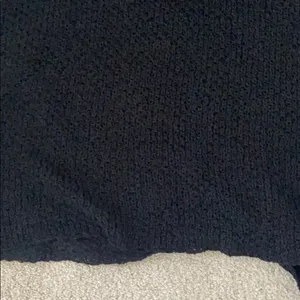 Ralph Lauren poncho sweater thumbnail 4