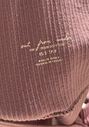 Urban Outfitters Tank Top thumbnail 2