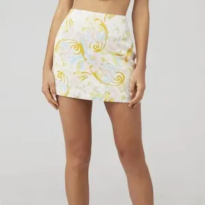 For Love‎ And Lemons Set NWT Marcia Crop Top M and Aiko Mini Skirt Size S thumbnail 13