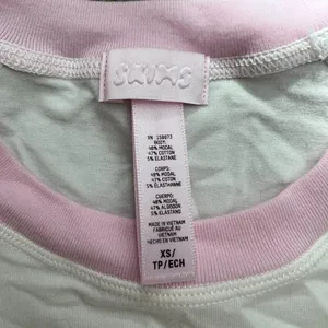 SKIMS‎ Boyfriend Raglan Muscle Tank Top size XS thumbnail 12