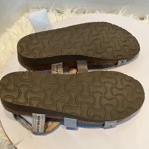 Naot Wedge Gladiator Sandals for Women Size L6. thumbnail 7