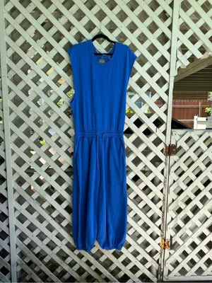 Free people Throw And Go jumpsuit thumbnail 3